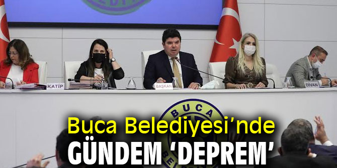 Eski Buca Stadyumu’na meydan önerisi  