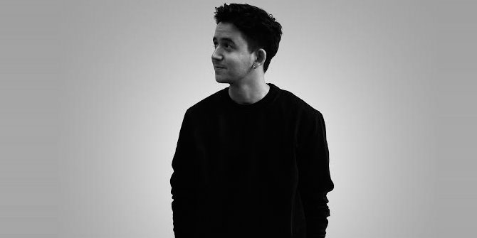 Batuhan Kordel'den "TEŞEKKÜR" yayında