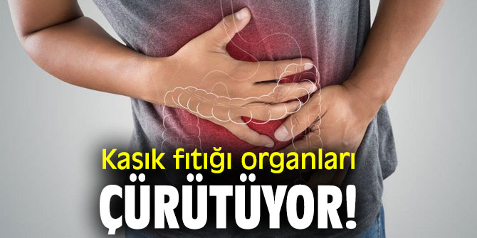 Kasık fıtığına dikkat!