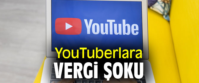YouTuberlara Denetimler arttı