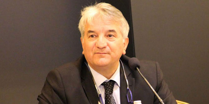 ETİK Başkan İşler'den o iddialara tepki!