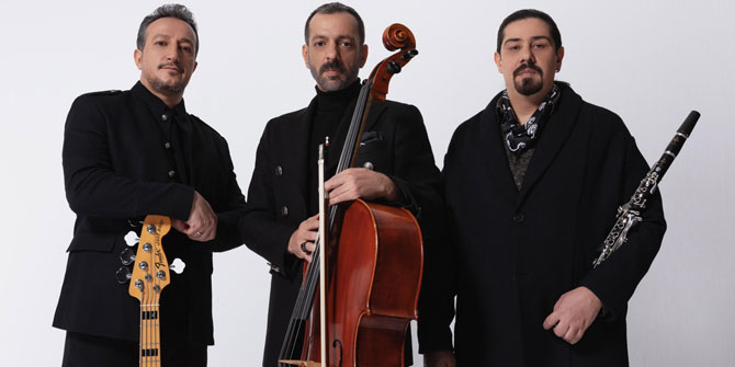 Rubato’dan Türküler yakında!