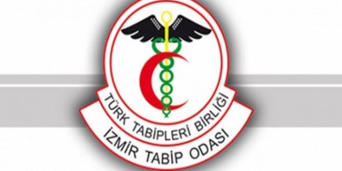 İzmir Tabip Odası'ndan pandemi raporu! 