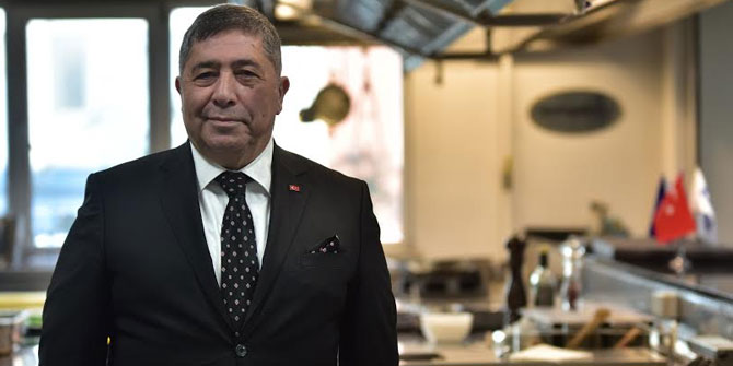 Demir ve demir dışından 7,56 milyar dolar ihracat