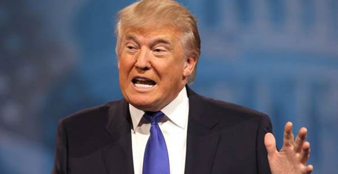 Saddam ve Kaddafiyle Dünyanın Daha İyi Olduğunu Söyledi