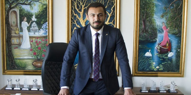 Gayrimenkulde danışmanlık daha fazla kar getirir!