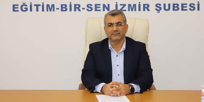 Ali Kaya'dan 10 Aralık mesajı!