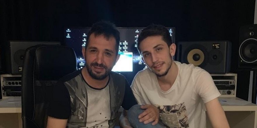 Esad Fidan'dan büyük başarı!