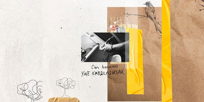 Can Bonomo'dan ''Yine Karşılaşırsak'' 