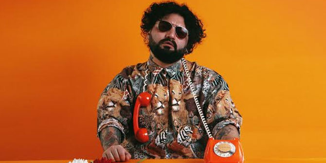 Yiğit Seferoğlu, yepyeni şarkısıyla müzikseverlerin karşısında!