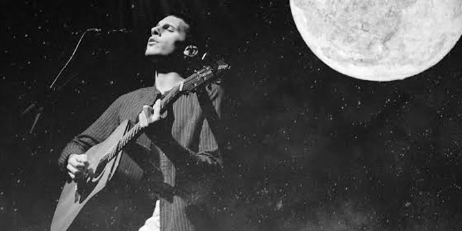 Canozan'dan “Dolunay Live”