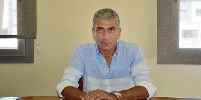 Bülent Kaya 2020 turizm sezonunu değerlendirdi