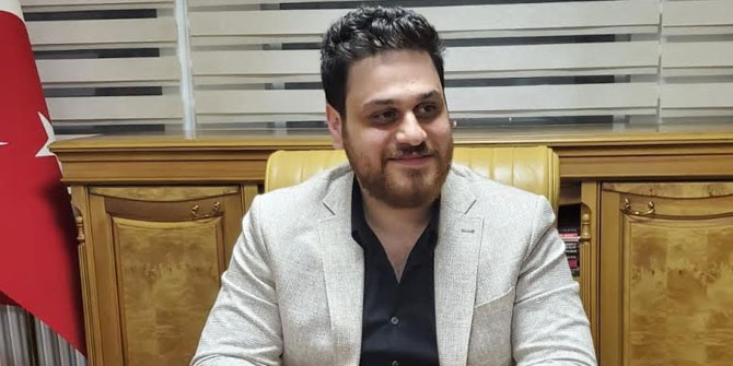 Prof. Dr.Barış Doster, 'Hüseyin Baş’ın KKTC’yi tanıyın çağrısı çok anlamlı'