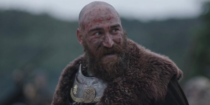 TRT Belgesel'de rol aldığı diziyle dünya sinemasına açılıyor