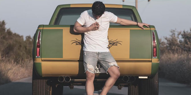 Dj, Prodüktör Ilgaz Bulut’tan müziğe gönül veren herkese destek sözü!