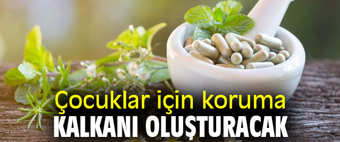 Çocuklar için bunlara dikkat