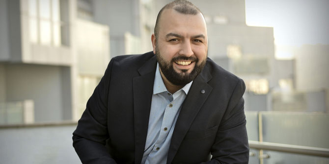 Yeni normalin yeni pazarlaması: E-ihracat