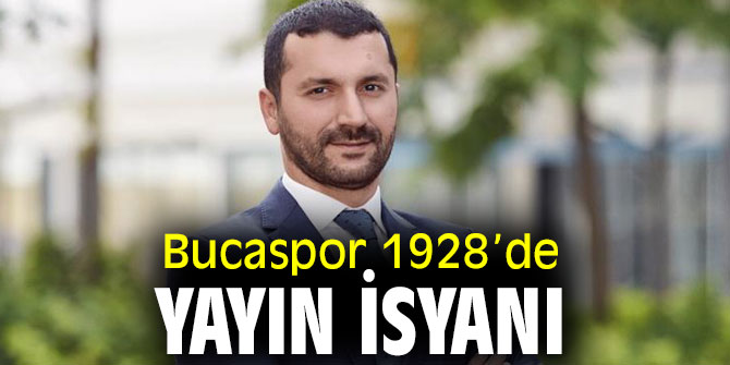 Bucaspor 1928’den Misli.com yayınları açıklaması!