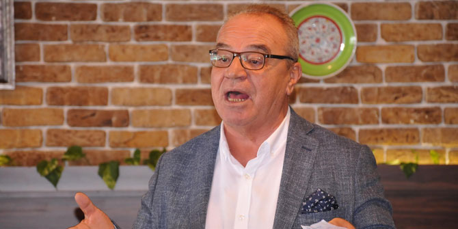 Kentsel dönüşümün olmazsa olmazı  toplumsal uzlaşı