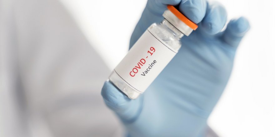 Korona aşısı anketinden dikkat çeken sonuçlar