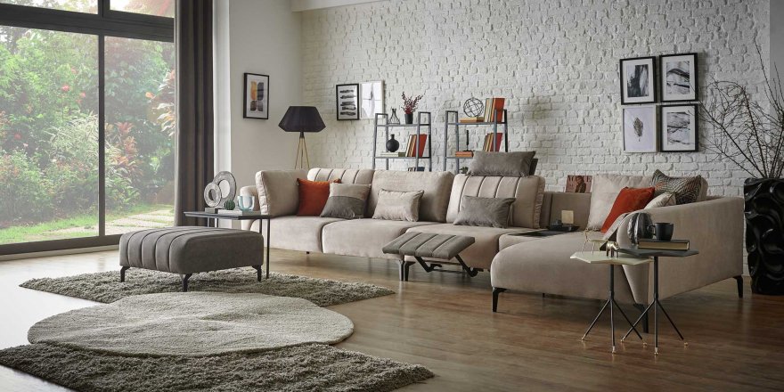 Kelebek Mobilya'dan sanal mağaza!