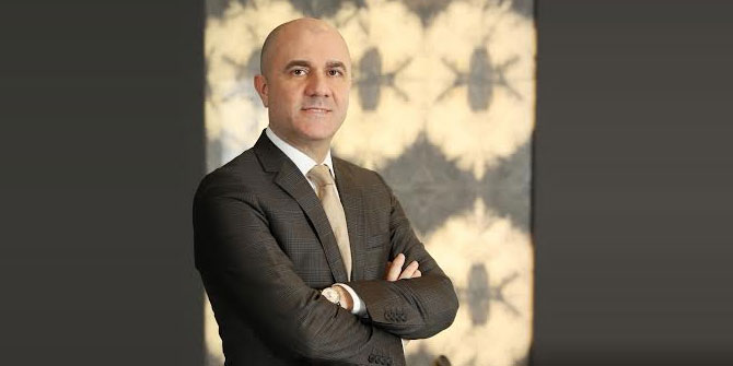 TİM Maden Sektör Kurulu, Bursiyerleriyle Bir Araya Geldi