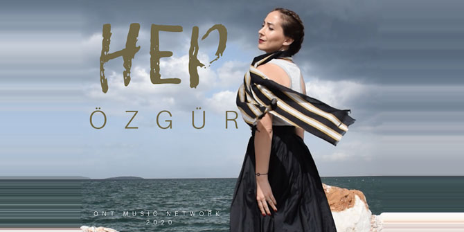 ÖZGÜR’ÜN  İLK TEKLİSİ “HEP”  MÜZİKSEVERLER İLE BULUŞTU