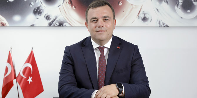 AK Parti  Seferihisar'dan İZSU önergesi