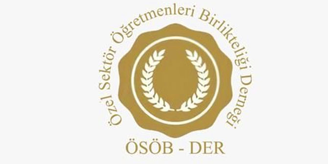 Özel Sektör Öğretmenleri Birlikteliği Derneği'nden Kısa Çalışma Ödeneği tepkisi!