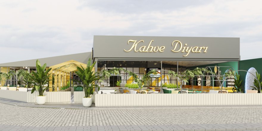 Kahve Diyarı, Salgına meydan okudu