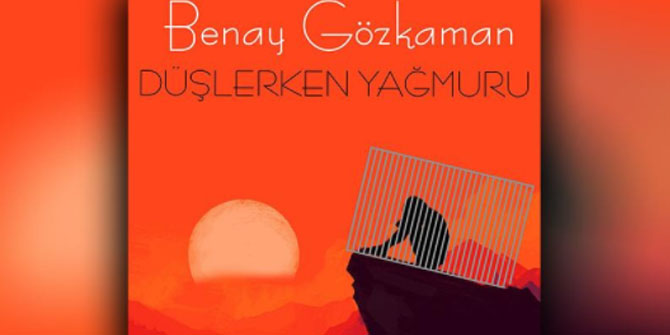 Benay Gözkaman’dan “Düşlerken Yağmuru”