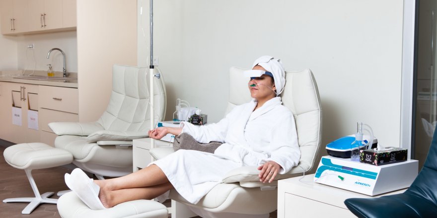 TheLifeCo’da sağlığınıza yatırım fırsatına dönüştürün