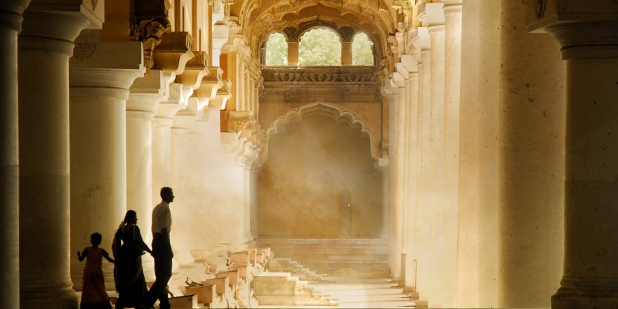 Dokuz Eylül Rotary Kulübü'nden fotoğraf yolculuğu