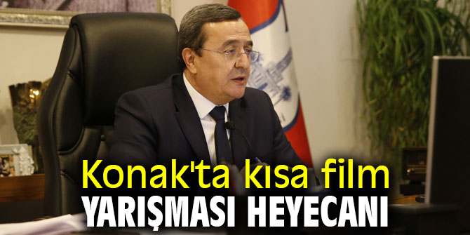 Batur: Kemeraltı açık hava film platosu olacak