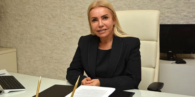 Kantinciler Odası Başkan Adayı Peker, Hibe Desteği Çağrısında Bulundu