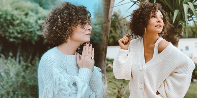 Fatma Turgut'tan yeni klip