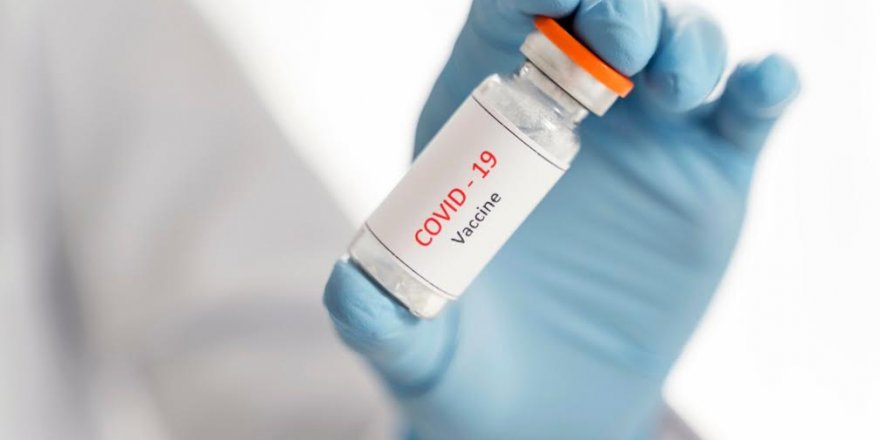 Korona Aşısı Anketinden Dikkat Çeken Sonuçlar