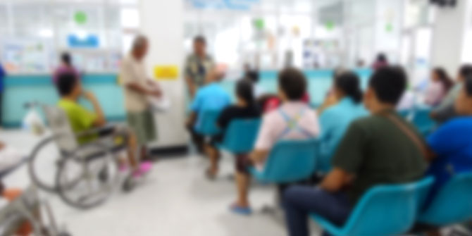 Aile hekimleri kaç parçaya bölüneceklerini şaşırdılar