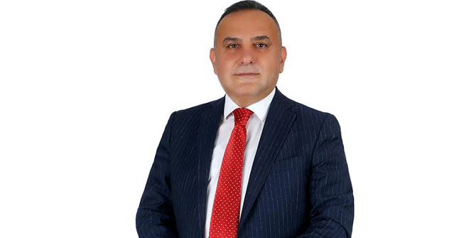Dr. Aziz Murat Hatipağaoğlu, ABD’nin kararlarını değerlendirdi
