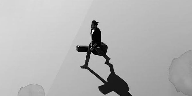 Yaman’dan yeni single!