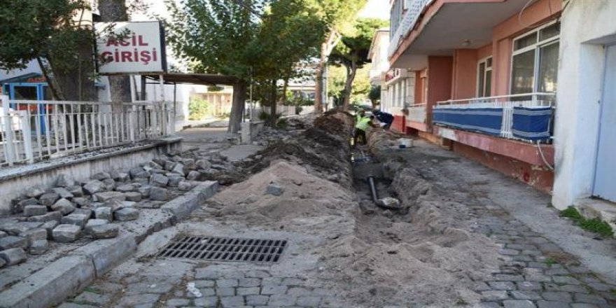 Karataş'lar için Kültür  Varlıklarını Koruma Bölge Kurulu kararını verdi