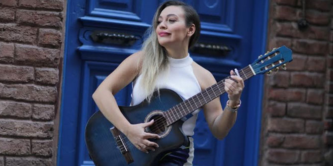 Ece Pulaş'tan Terazi çıktı!