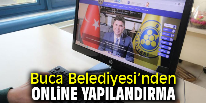 Yapılandırma taleplerine online kolaylık
