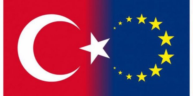 İzmir'e 90 Bin Avroluk AB Katkısı Sağlayacak