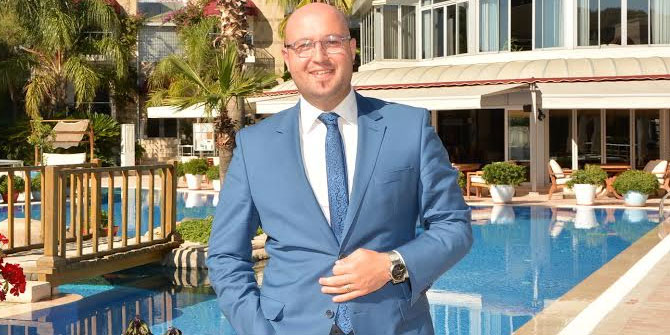 BODRUM’UN MERKEZİNDE KONFORLU ve SAKİN BİR YENİ YIL KEYFİ