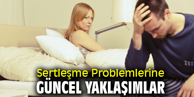 Sertleşme Problemlerine yeni çözümler!