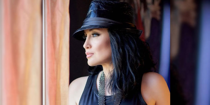 Belma Şahin, Benim Hikayem'i seslendirdi!