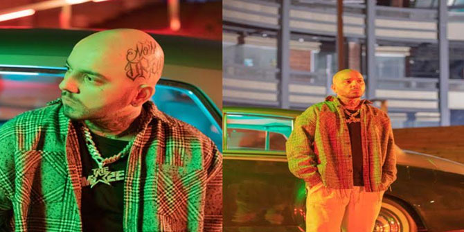 Tepki’ni yeni single ve klibi 25 Aralık’ta…