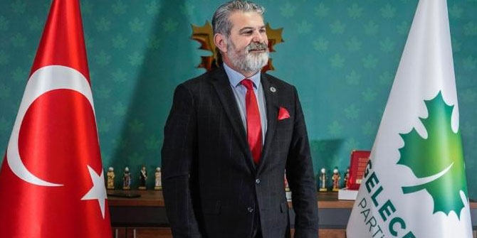 Cem Kavur 'Hep birlikte fakirleşiyoruz...'