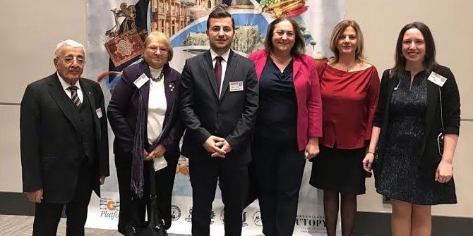 İzmir Kültür ve Dayanışma Derneği’nden Coşkun Sabah’a tepki